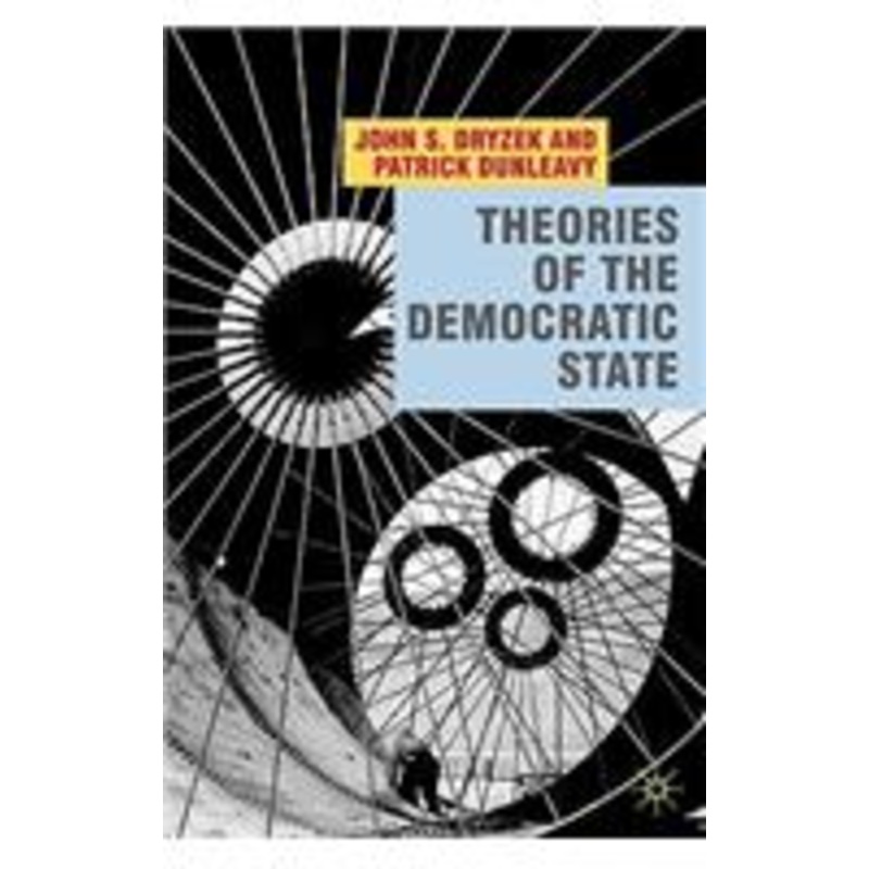theories of the democratic state