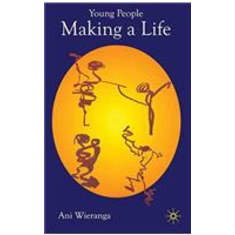 young people making a life