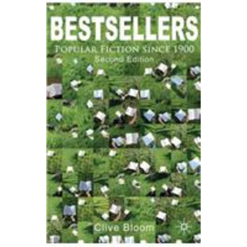 bestsellers: popular fiction since 1900
