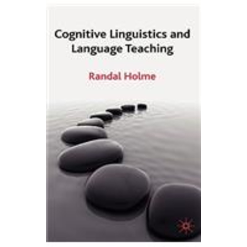 cognitive linguistics and language teaching