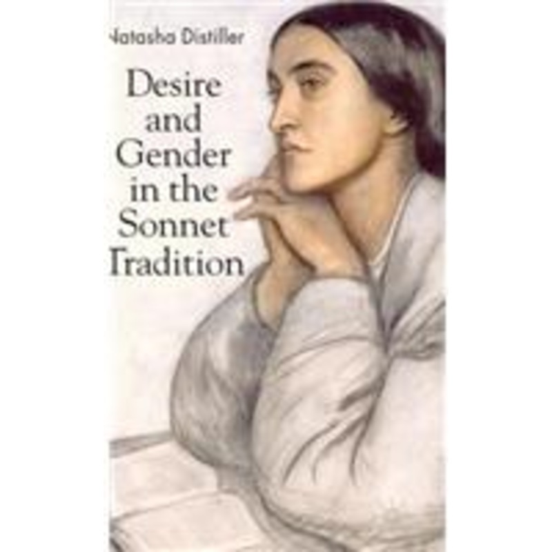 desire and gender in the sonnet tradition