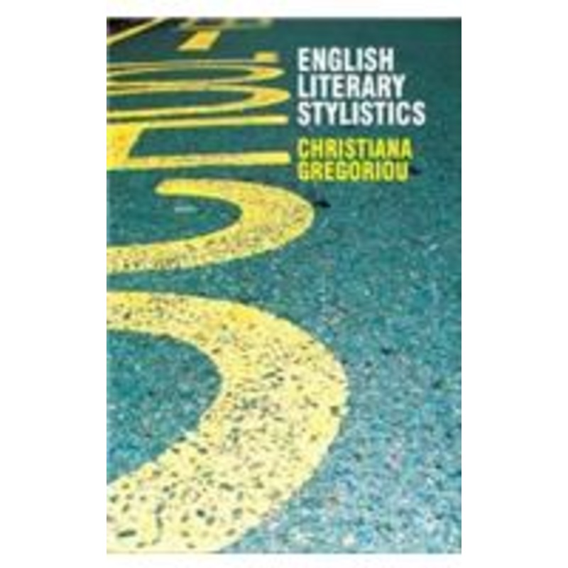 english literary stylistics