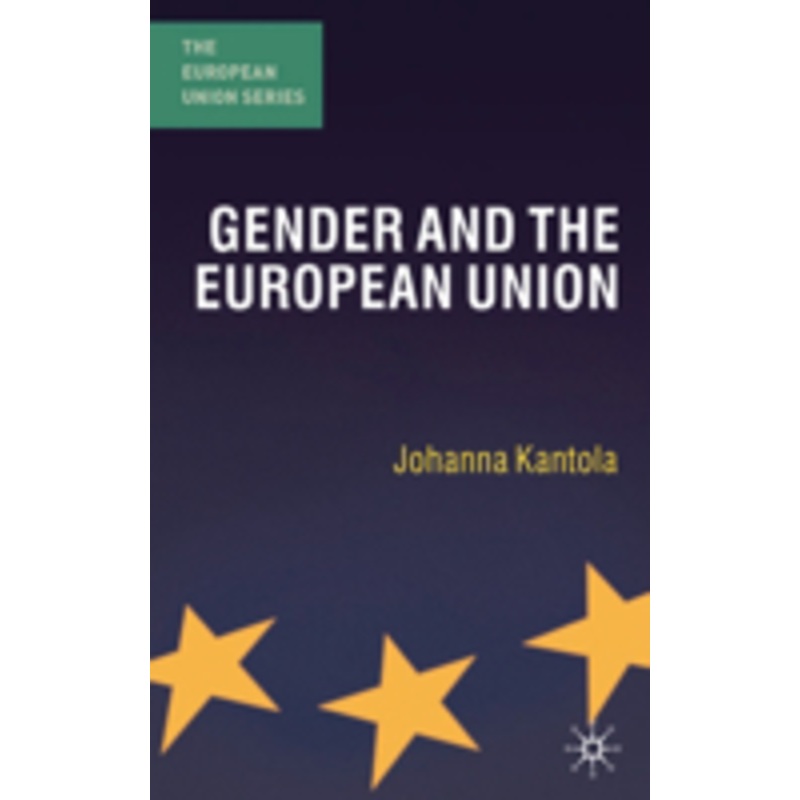 gender and the european union