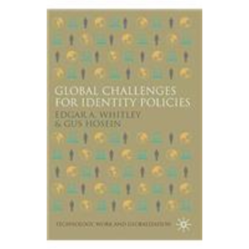 global challenges for identity policies
