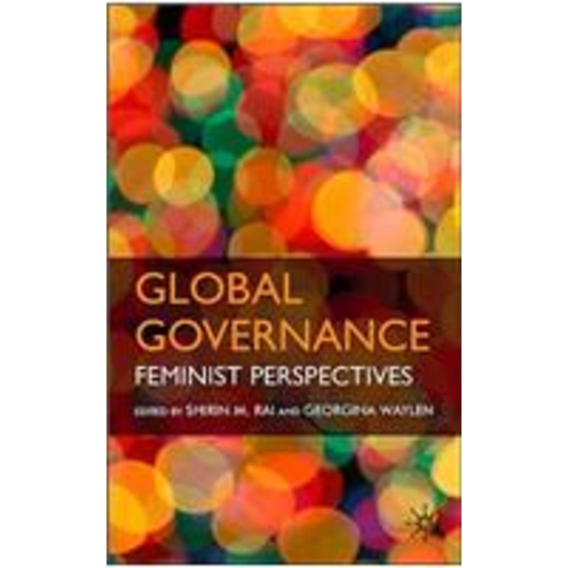 global governance: feminist perspectives