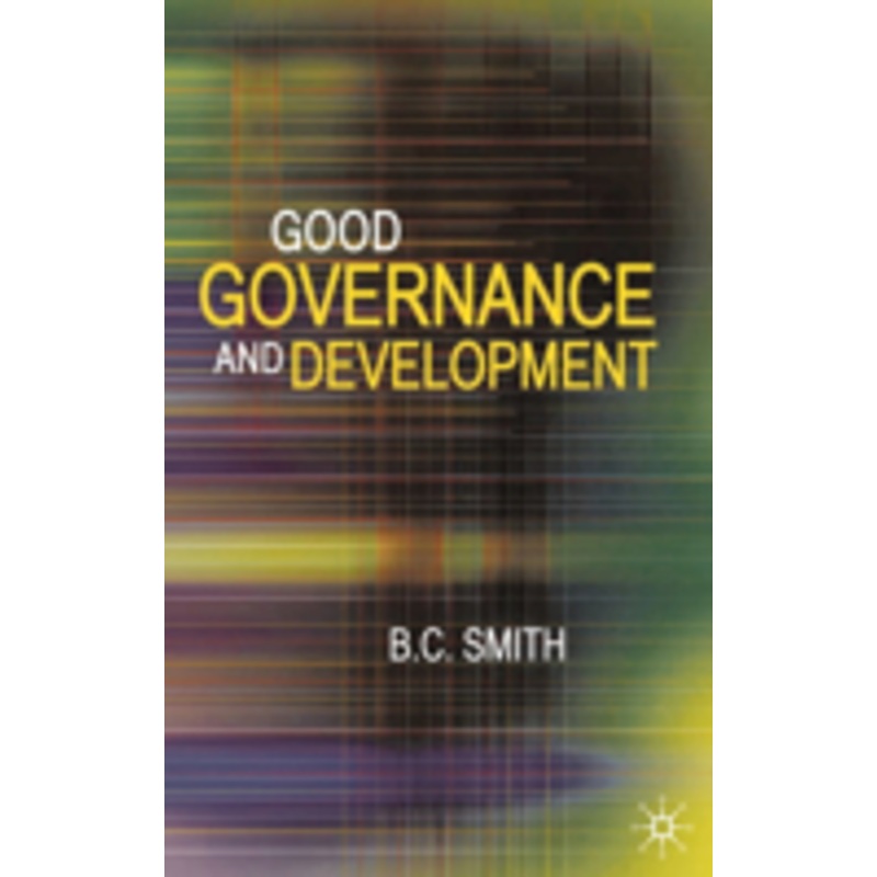 good governance and development
