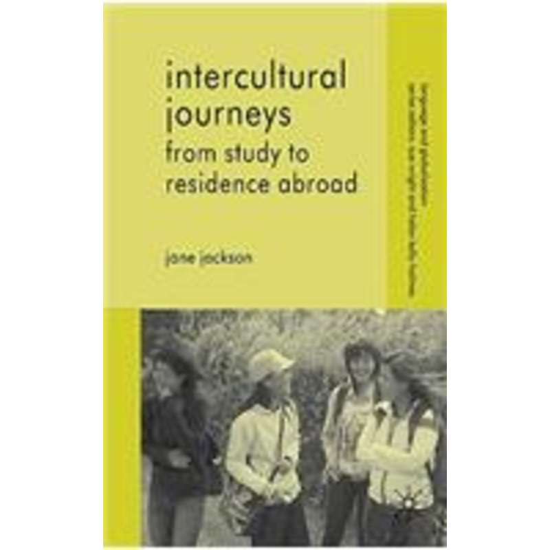 intercultural journeys: from study to residence abroad
