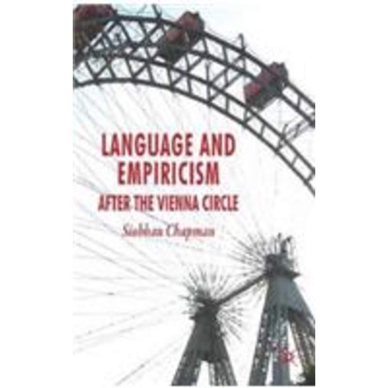 language and empiricism: after the vienna circle