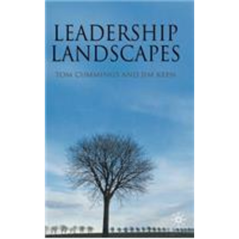 leadership landscapes