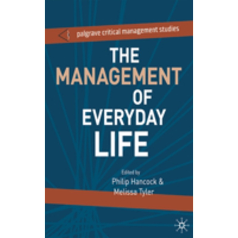 management of everyday life