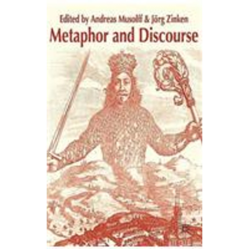 metaphor and discourse