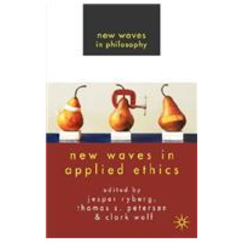 new waves in applied ethics