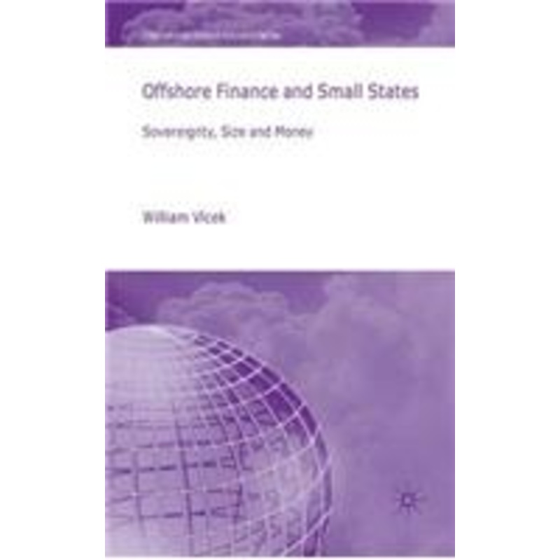 offshore finance and small states: sovereignty, size and money