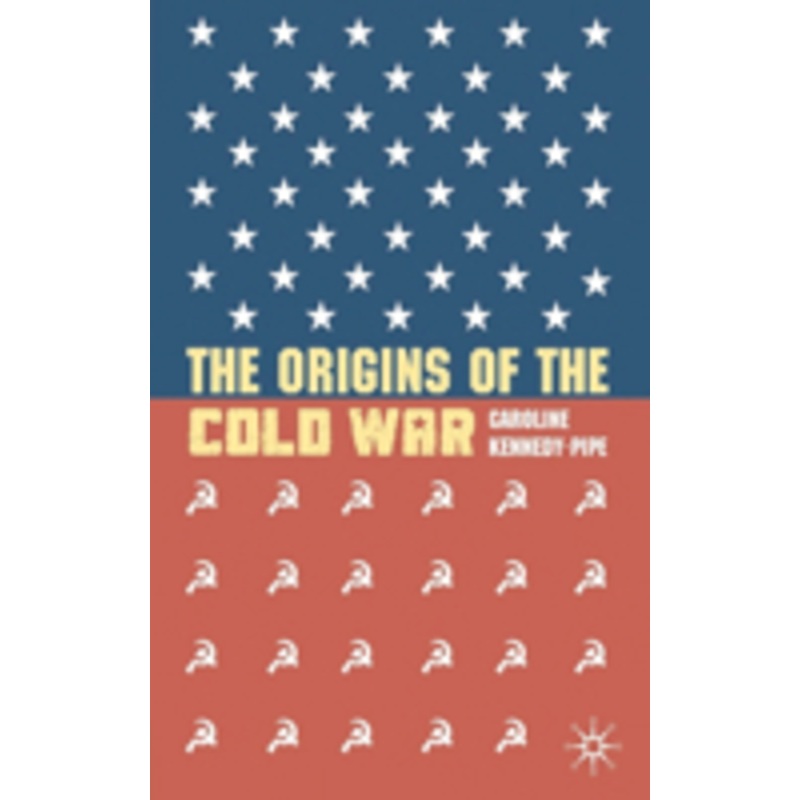 origins of the cold war