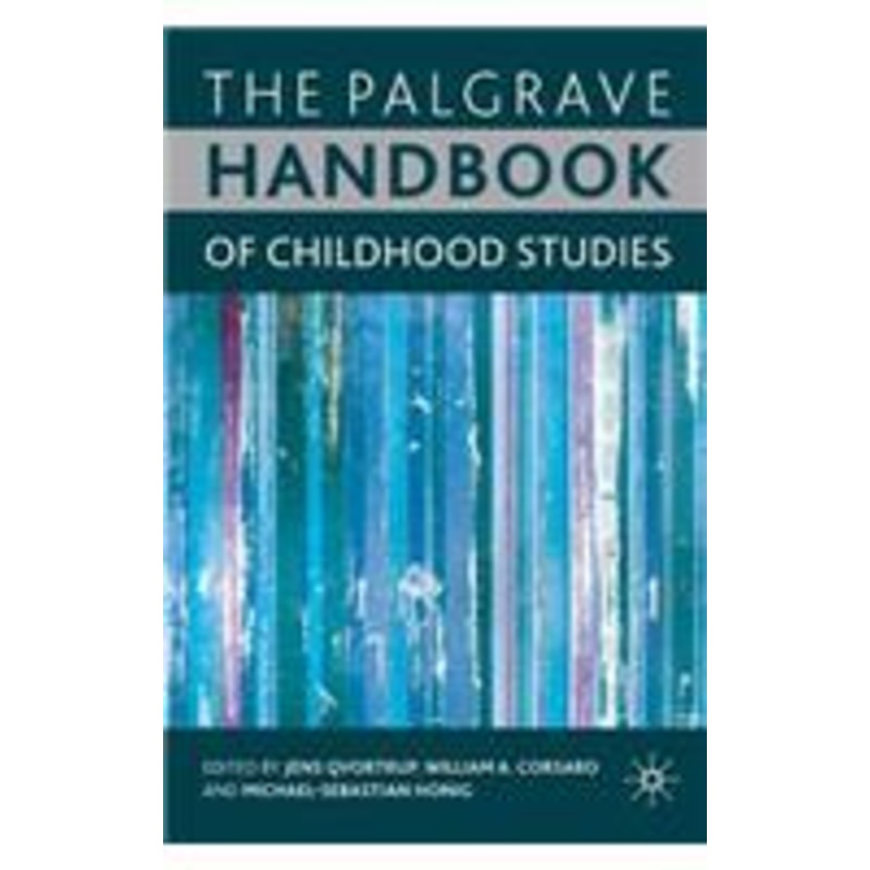palgrave handbook of childhood studies