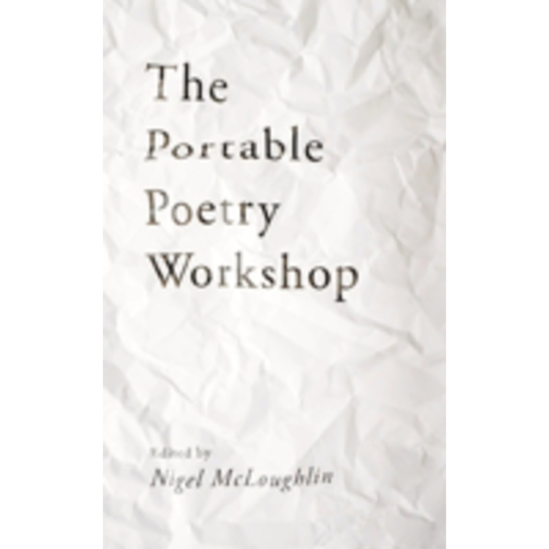 portable poetry workshop
