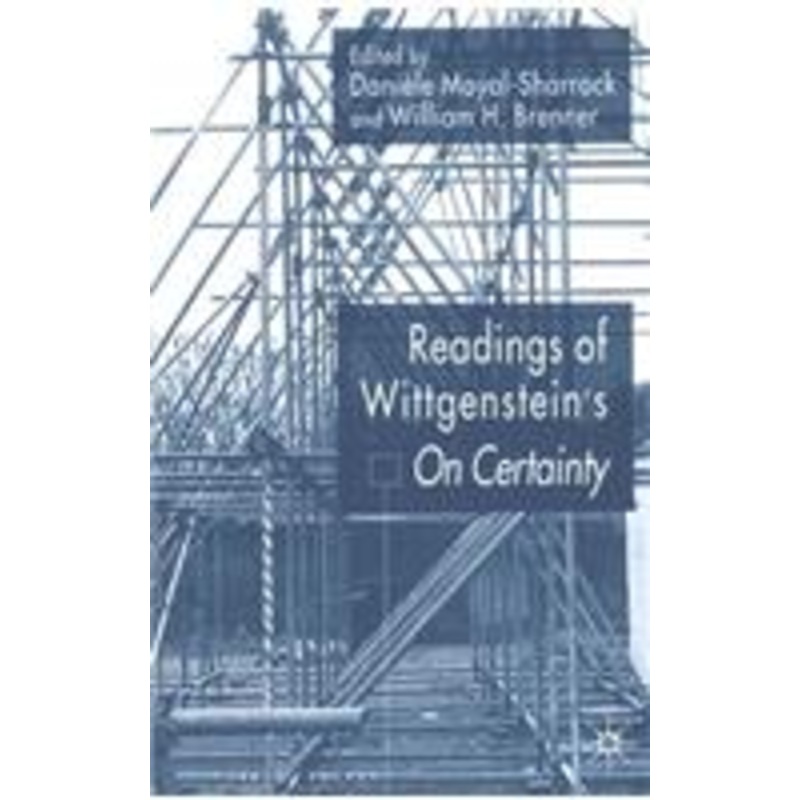 readings of wittgenstein’s on certainty
