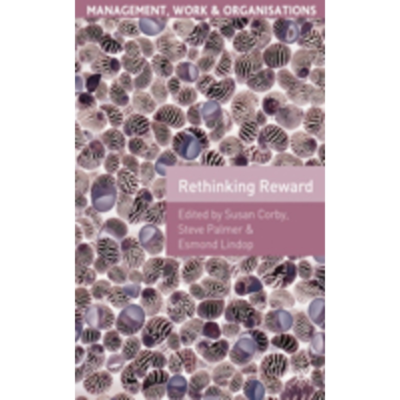 rethinking reward