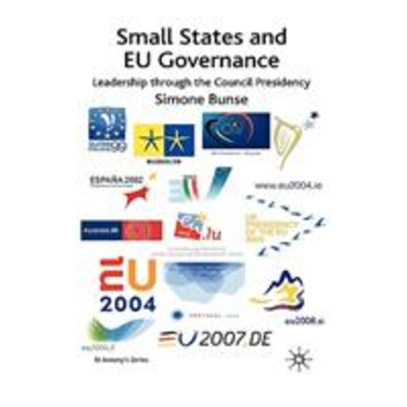 small states and eu governance: leadership through the council presidency