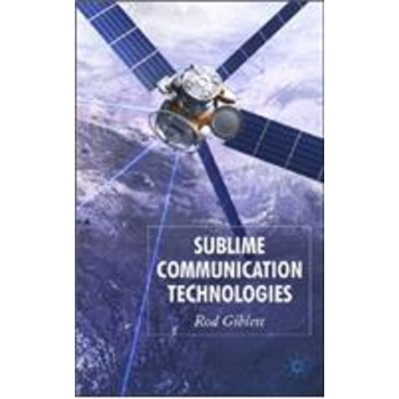 sublime communication technologies