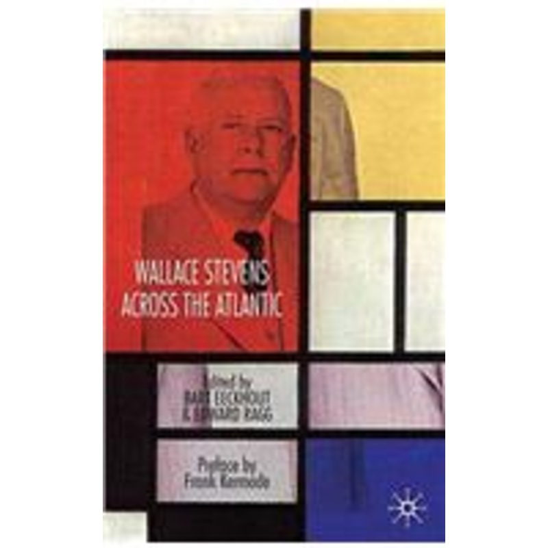 wallace stevens across the atlantic