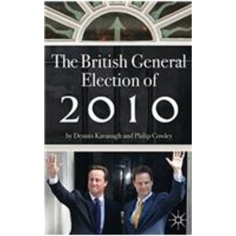 british general election of 2010