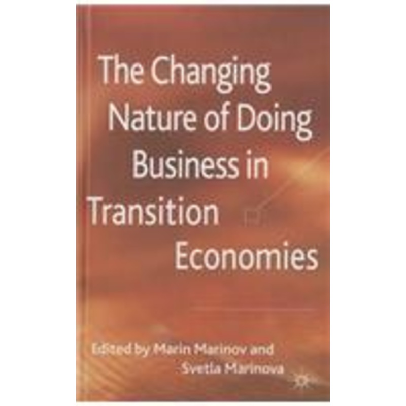 changing nature of doing business in transition economies