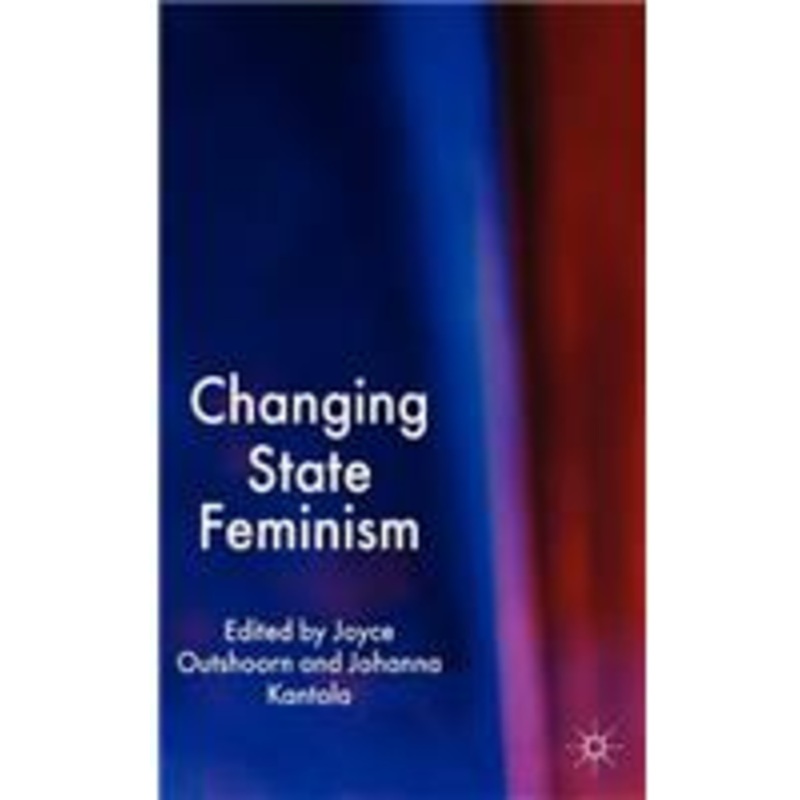 changing state feminism