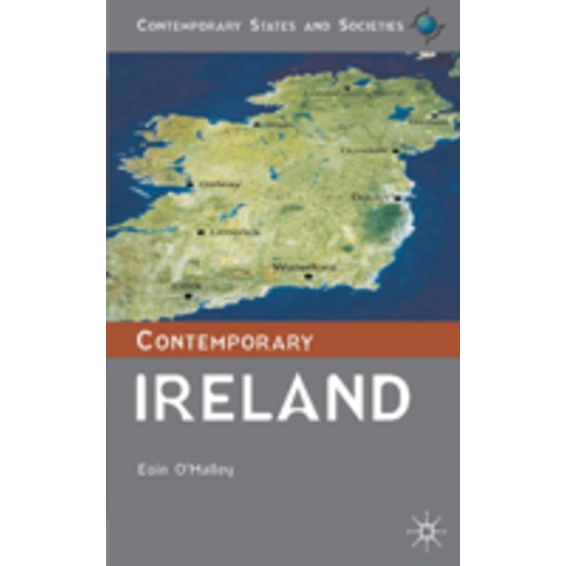 contemporary ireland