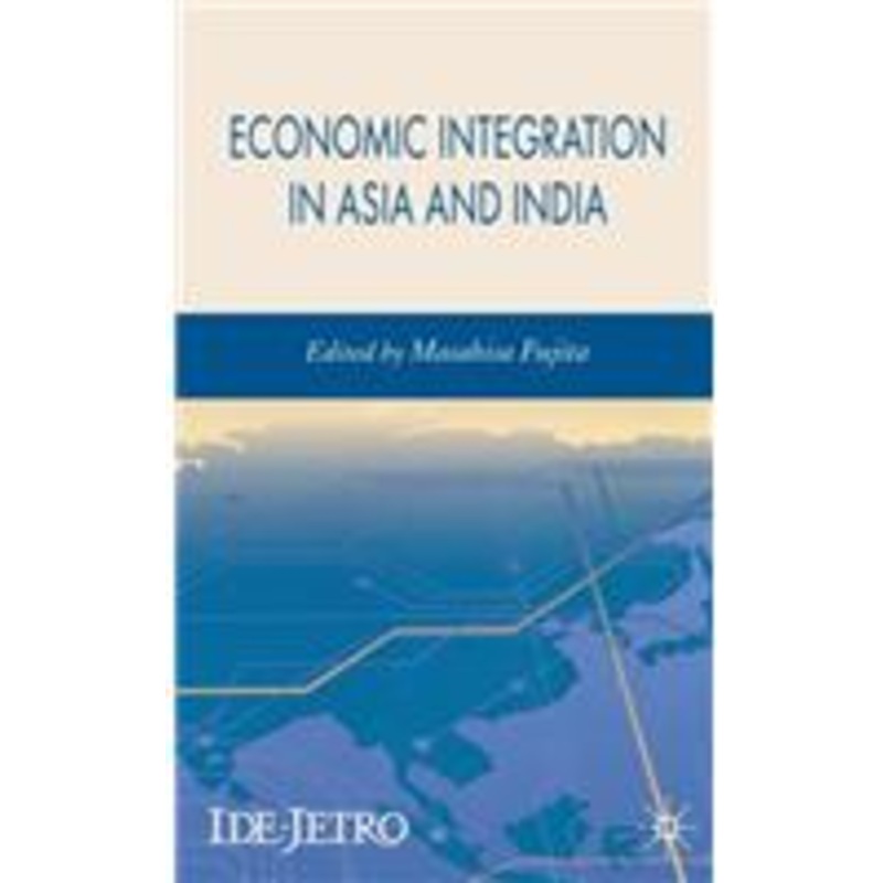 economic integration in asia and india