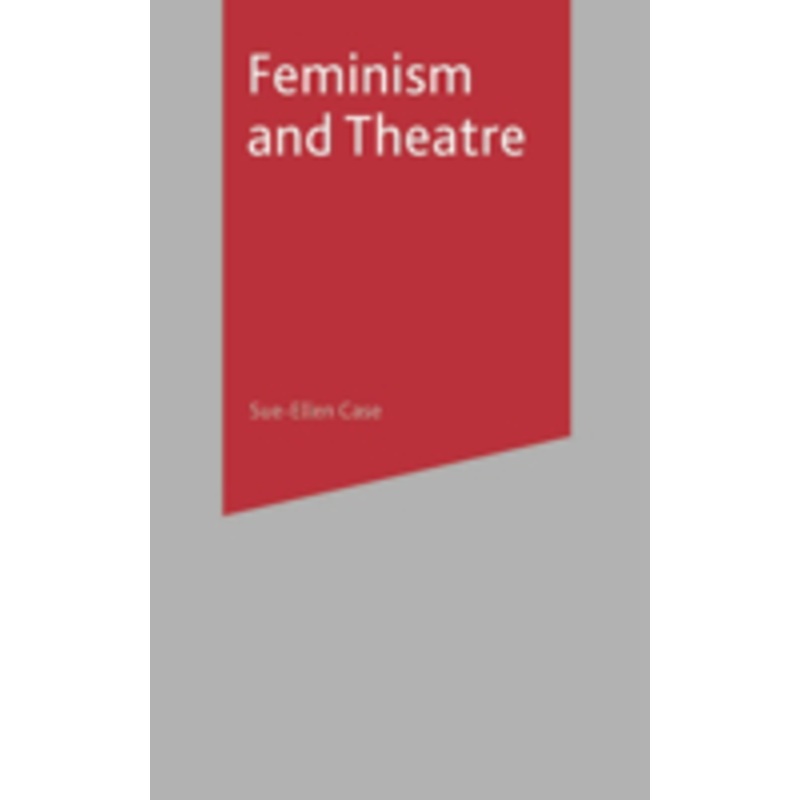 feminism and theatre