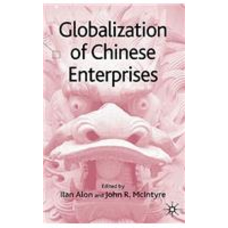 globalization of chinese enterprises