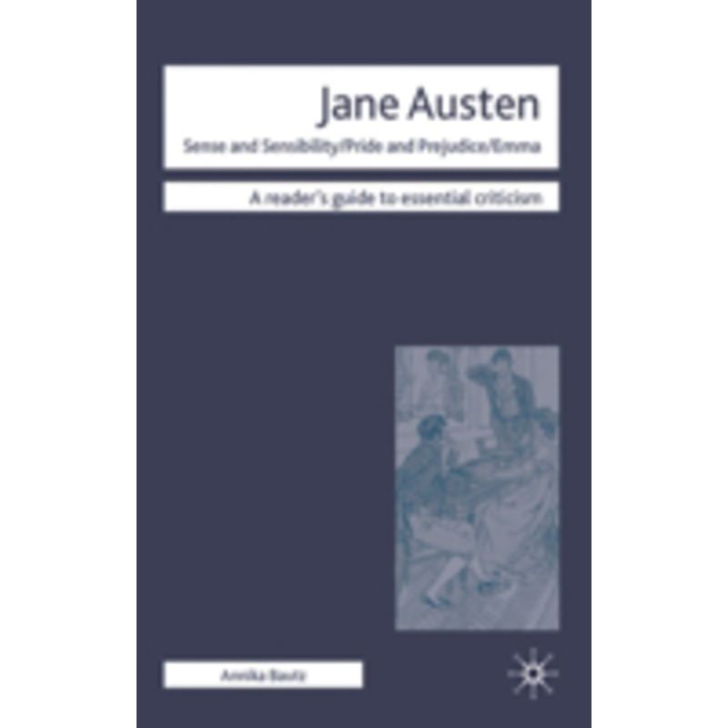 jane austen – sense and sensibility/ pride and prejudice/ emma: sense and sensibility/pride and prejudice/emma