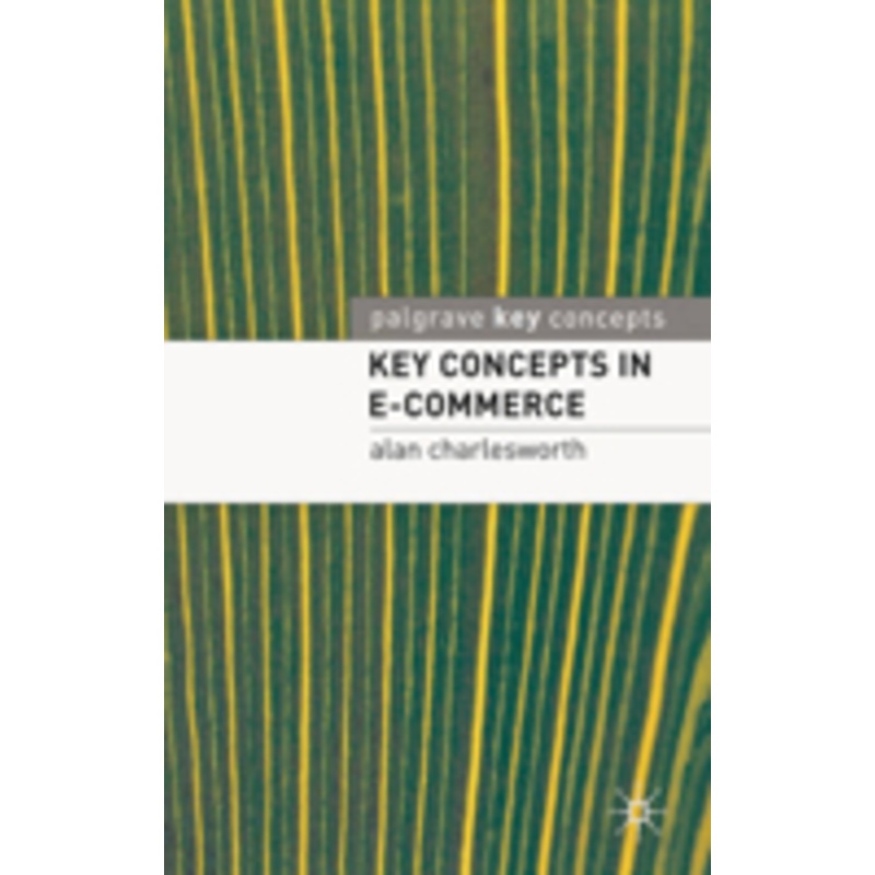 key concepts in e-commerce