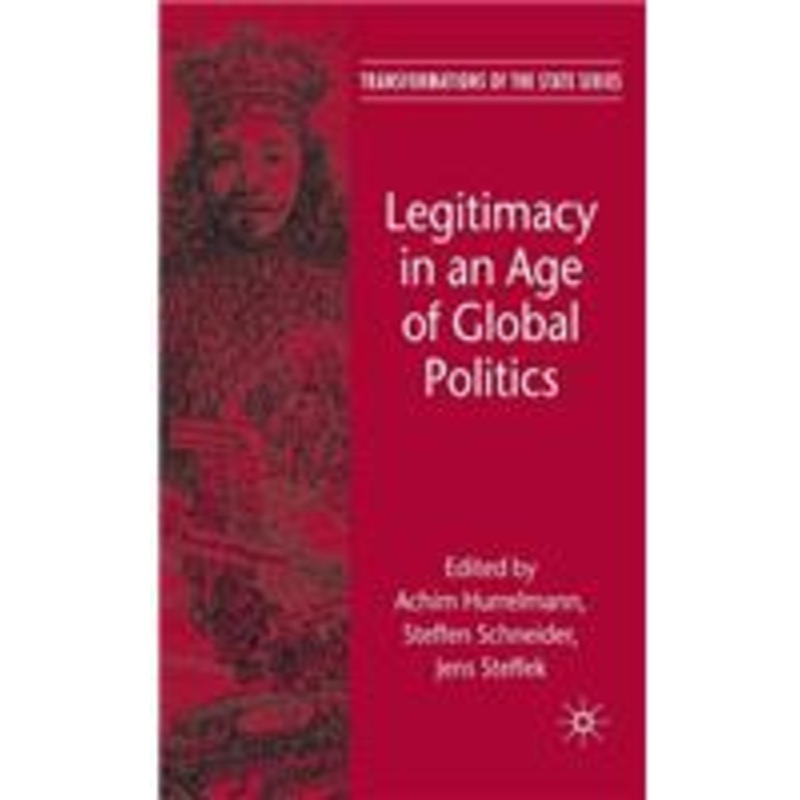 legitimacy in an age of global politics