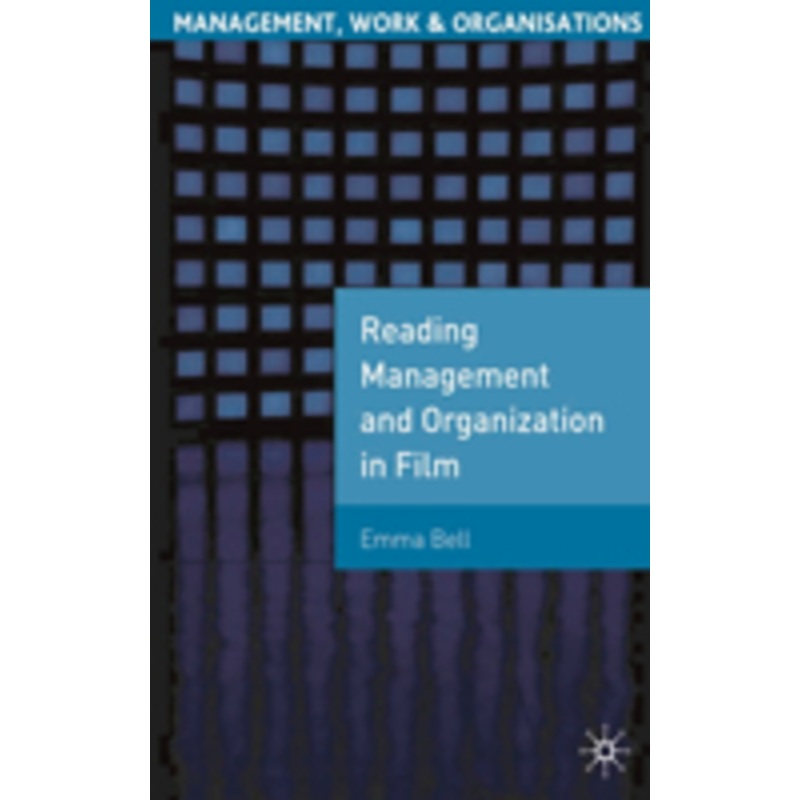 reading management and organization in film