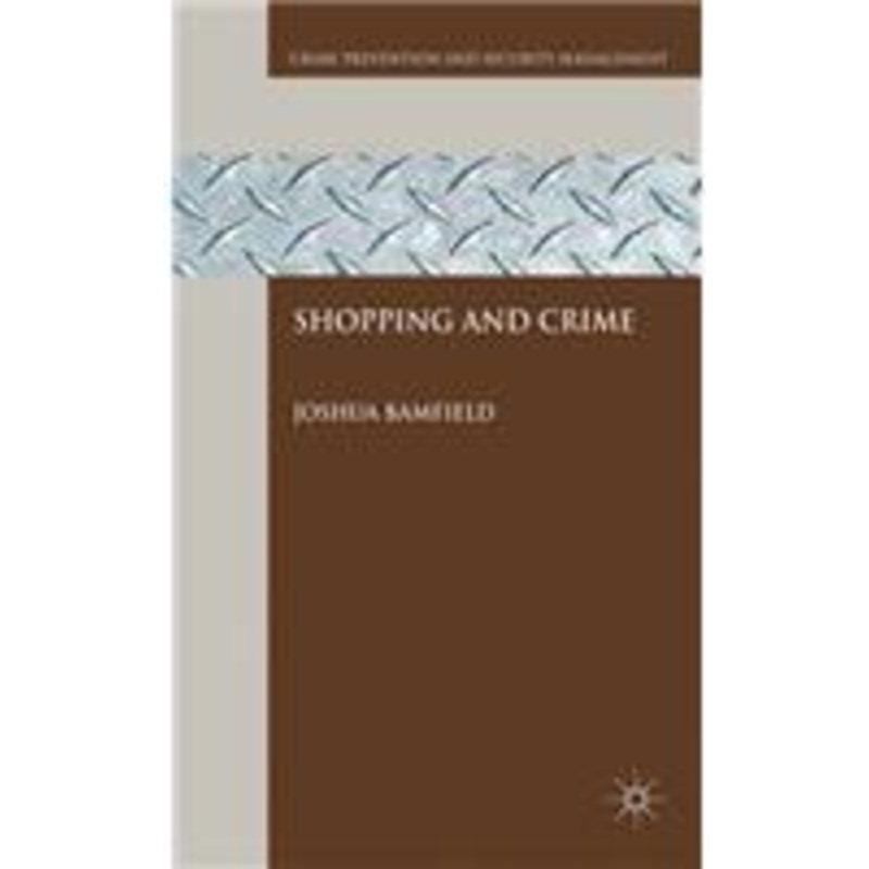 shopping and crime