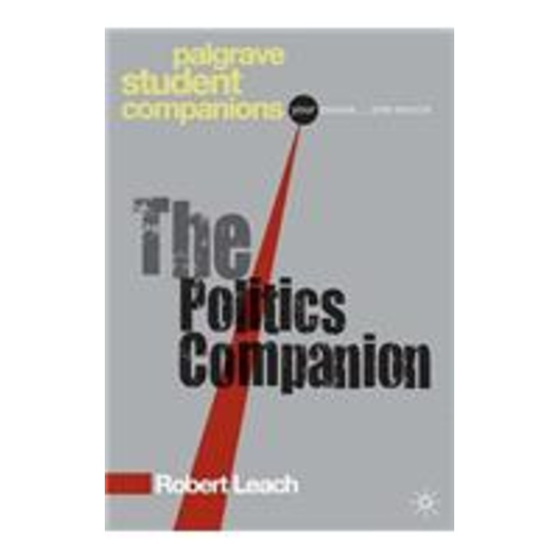 the politics companion