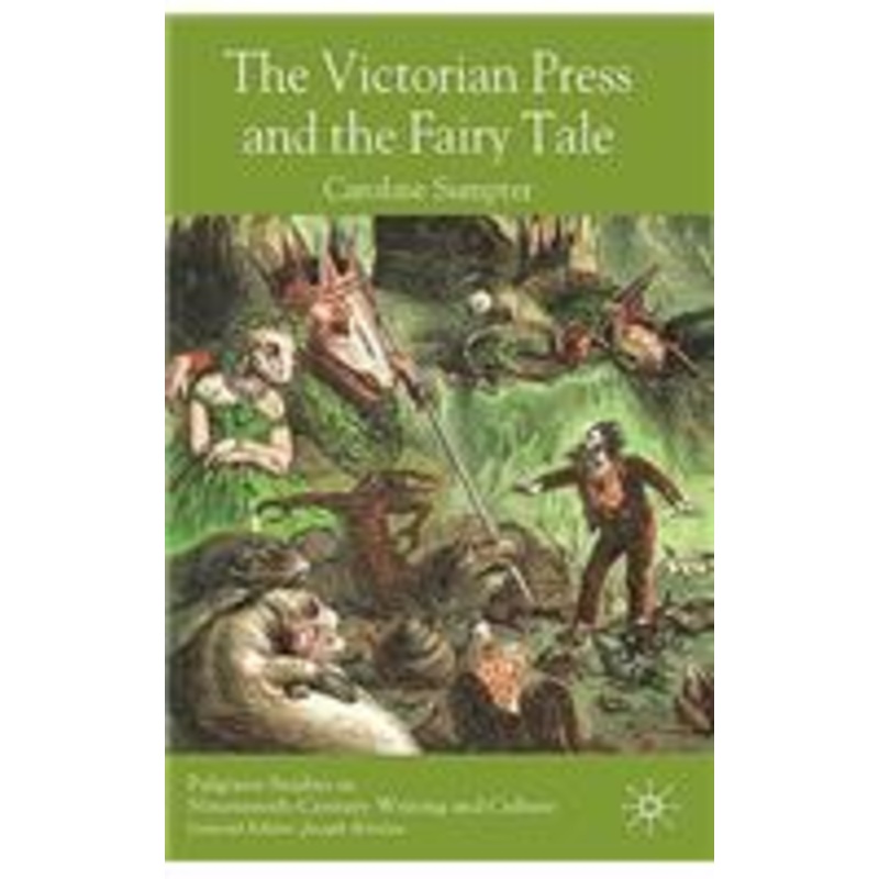 victorian press and the fairy tale