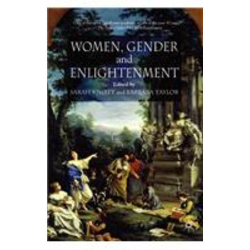 women, gender and enlightenment