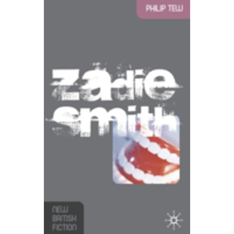 zadie smith