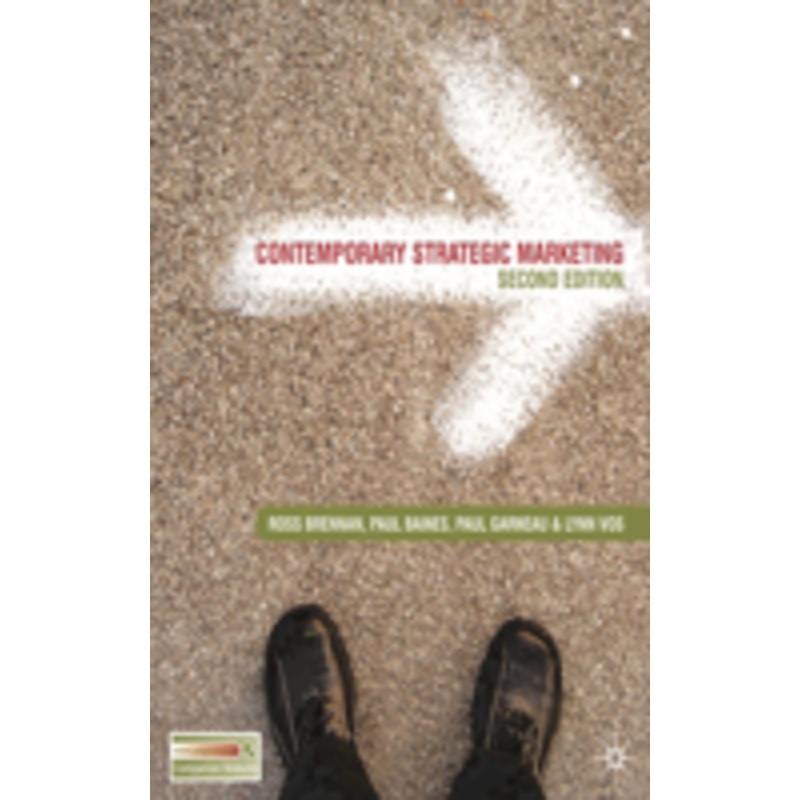contemporary strategic marketing