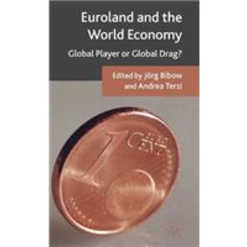 euroland and the world economy: global player or global drag?