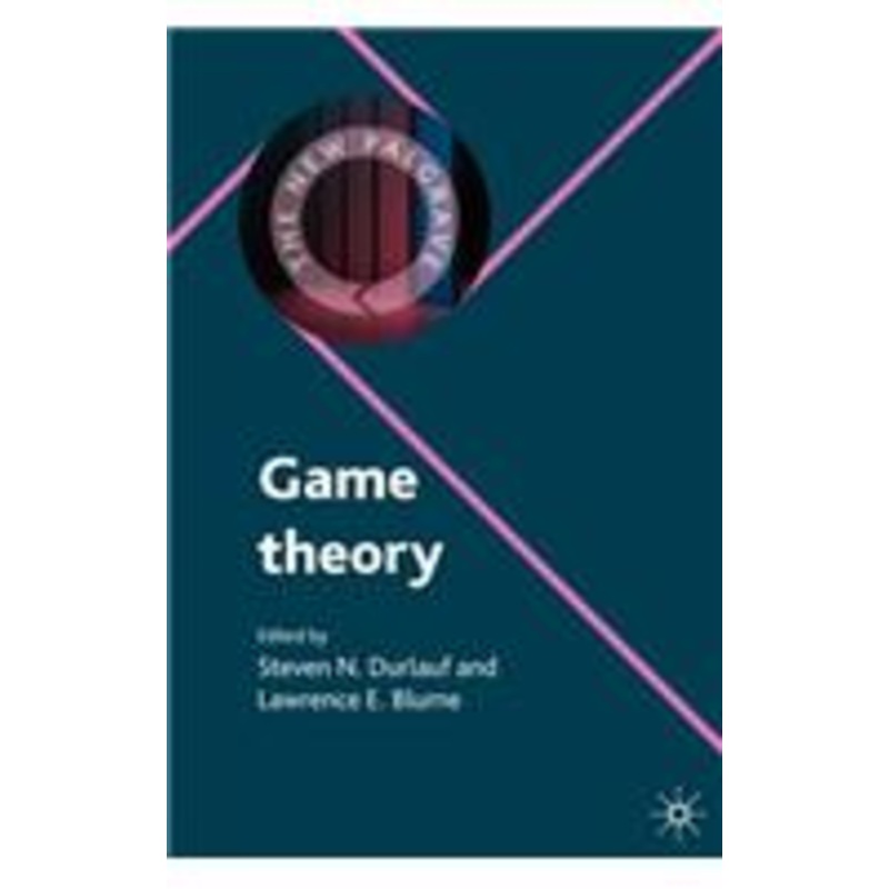 game theory