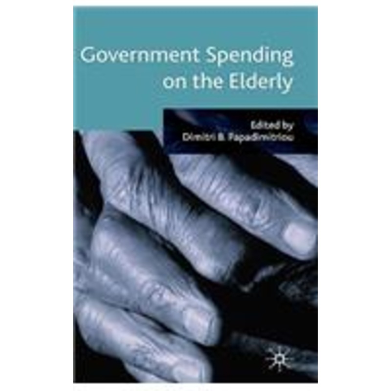 government spending on the elderly