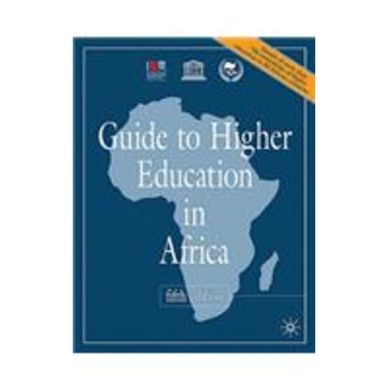 guide to higher education in africa