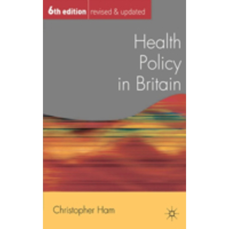 health policy in britain