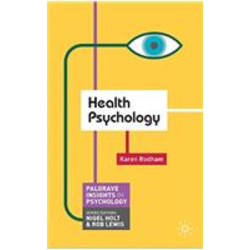 health psychology