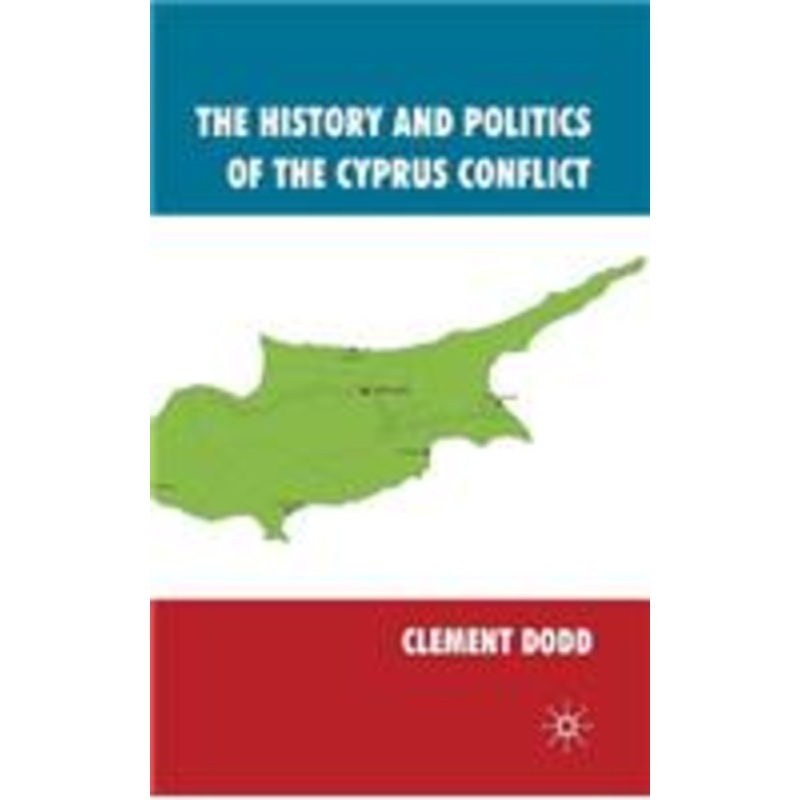 history and politics of the cyprus conflict