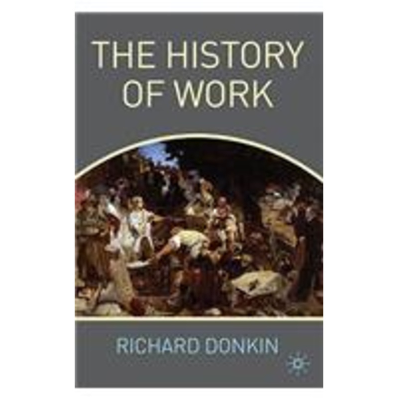 history of work